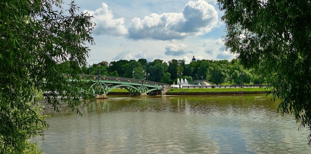 Photograph by Виктор Решетников