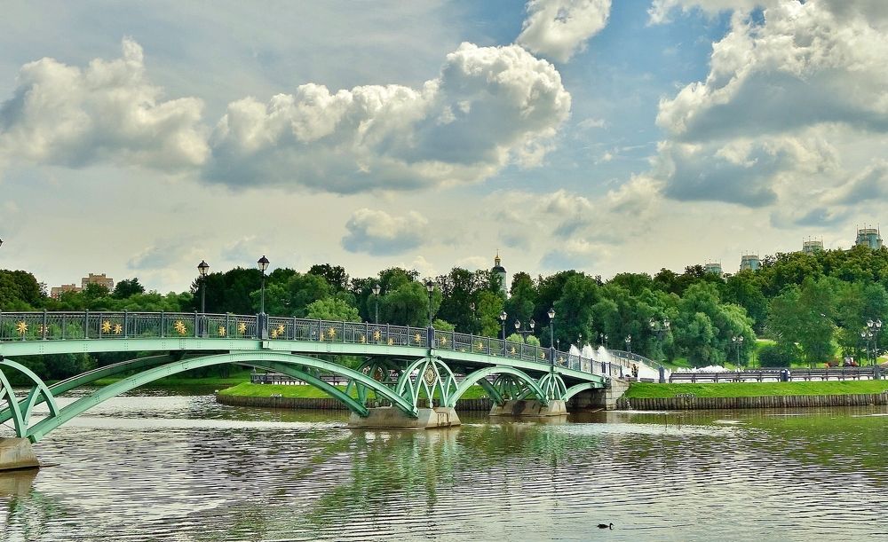 Photograph by Виктор Решетников