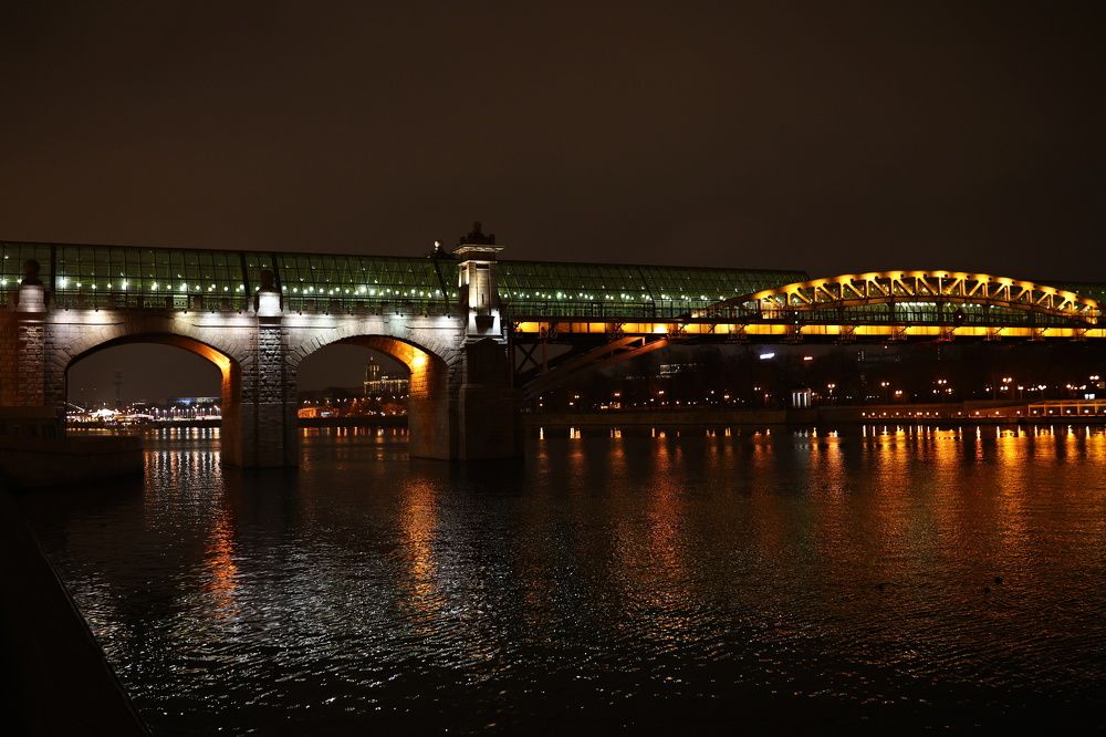 Photograph by Любовь Ершова