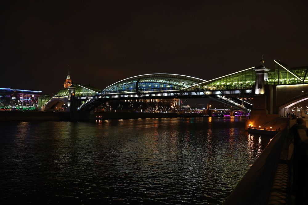 Photograph by Любовь Ершова