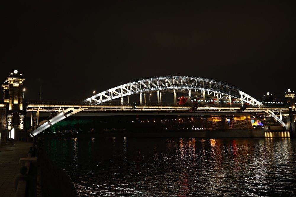 Photograph by Любовь Ершова