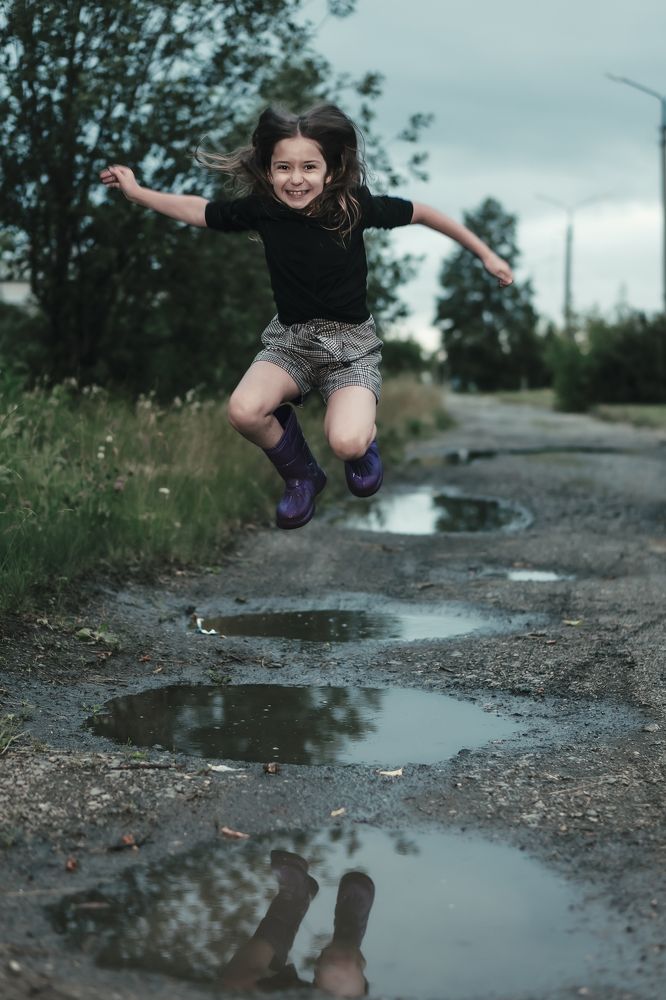 Photograph by BorzIN