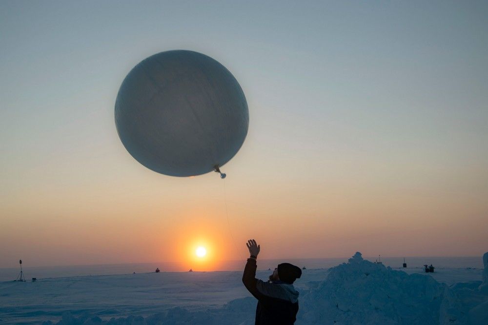 Photograph by Алексей Логинов