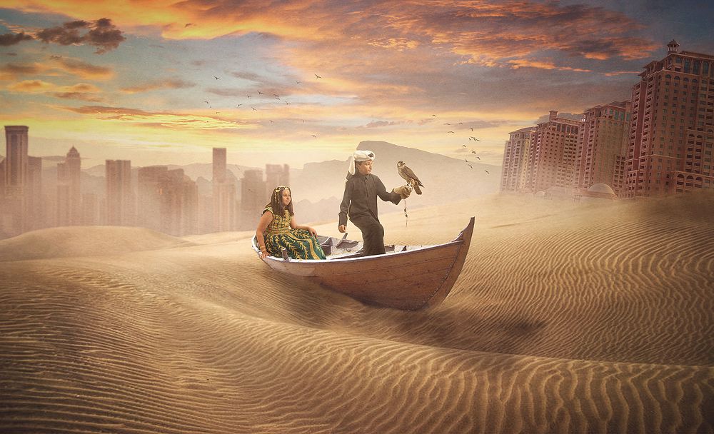 Photograph by Nikola Glavan