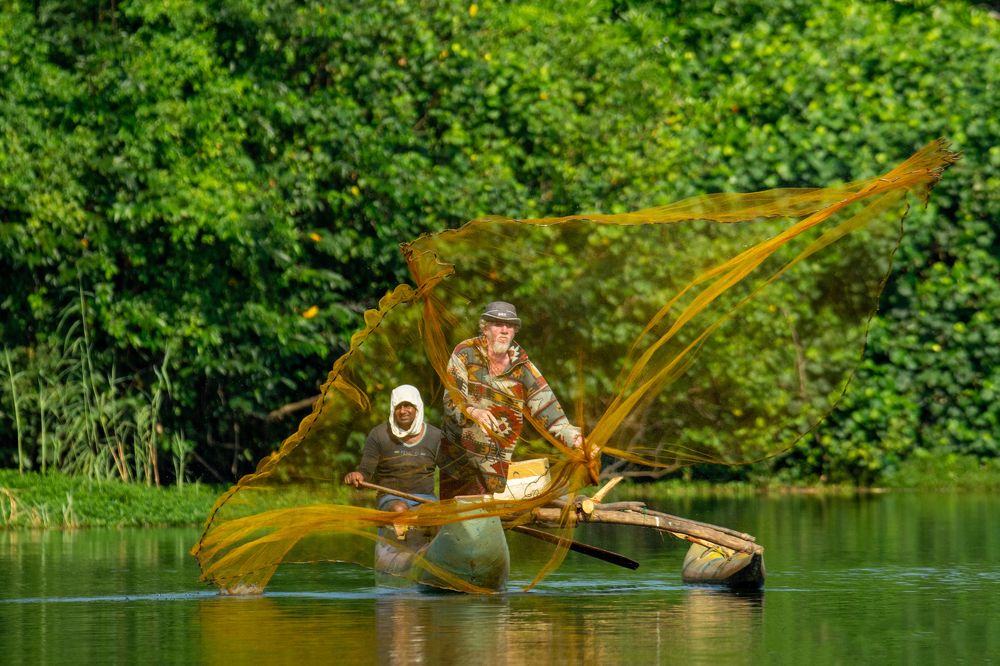 Photograph by Shehan Dondeenu