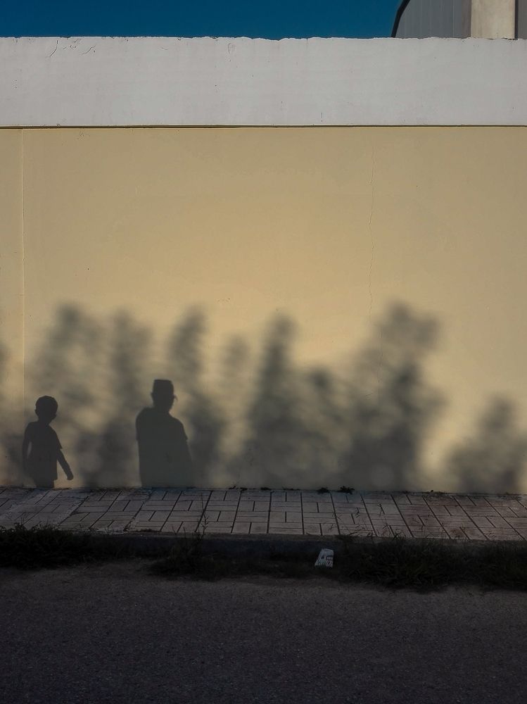 Photograph by Antonis Giakoumakis