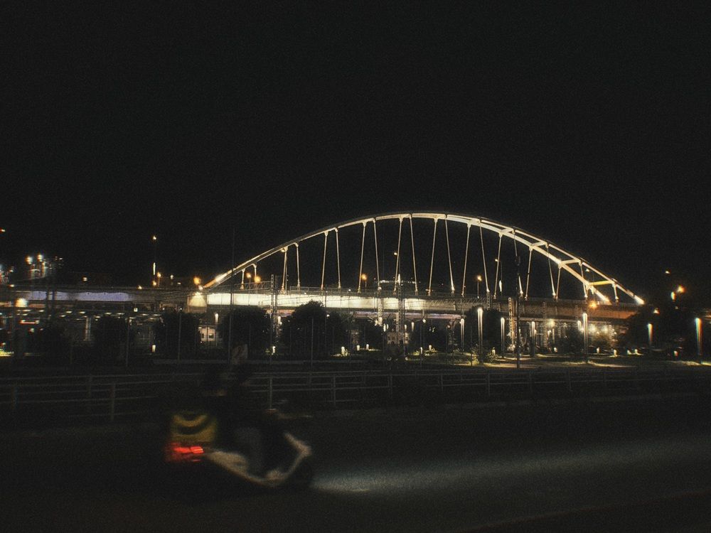 Photograph by Анастасия Щербакова