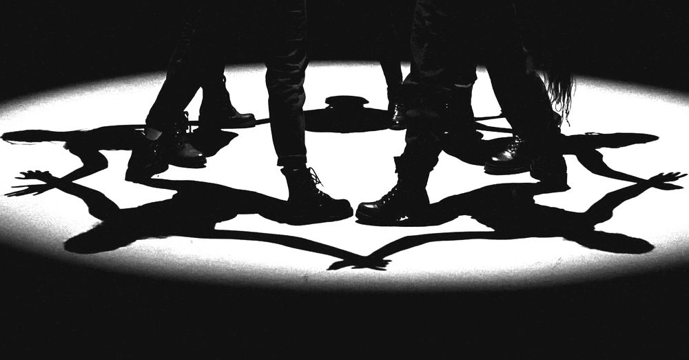 Photograph by Анастасия Нестерова