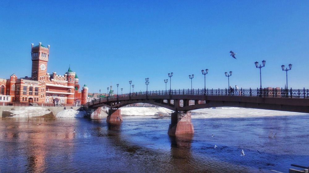 Photograph by Елена Силантьева