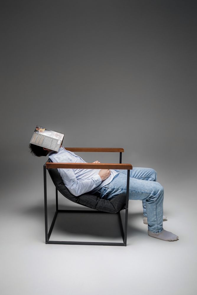 Photograph by Alena Ivanova