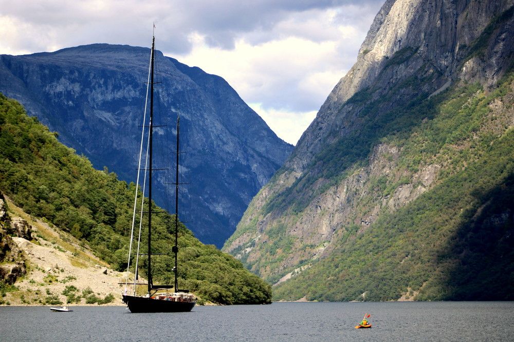 Photograph by Алексей Макаров