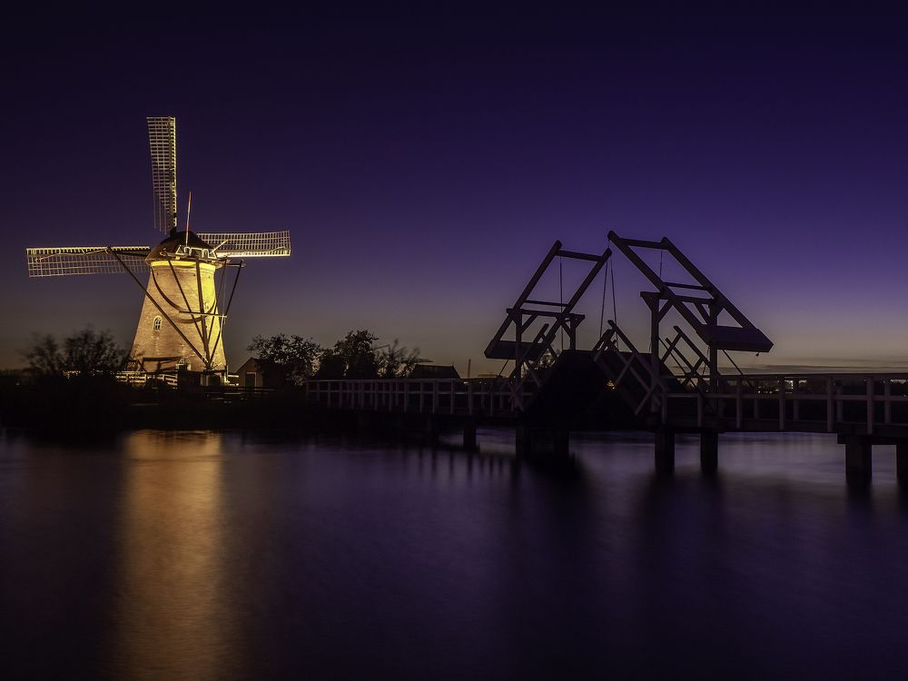 Photograph by Henk Goossens