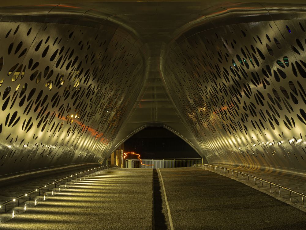 Photograph by Henk Goossens