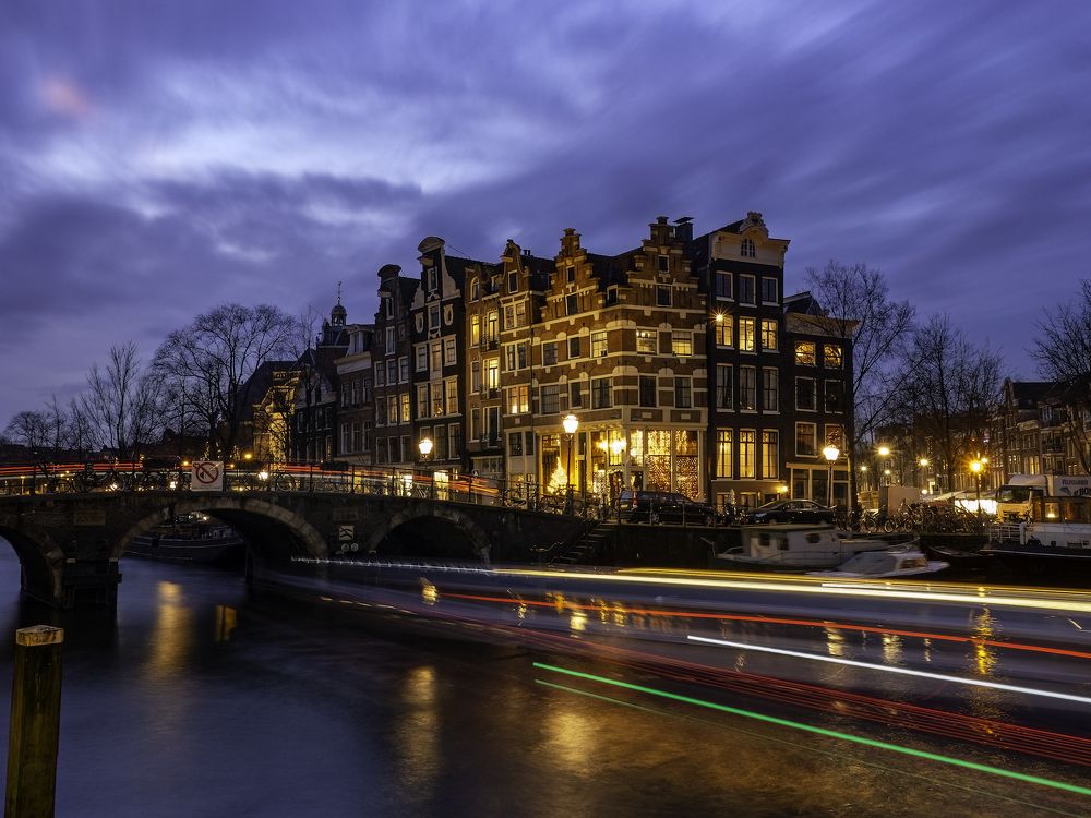 Photograph by Henk Goossens