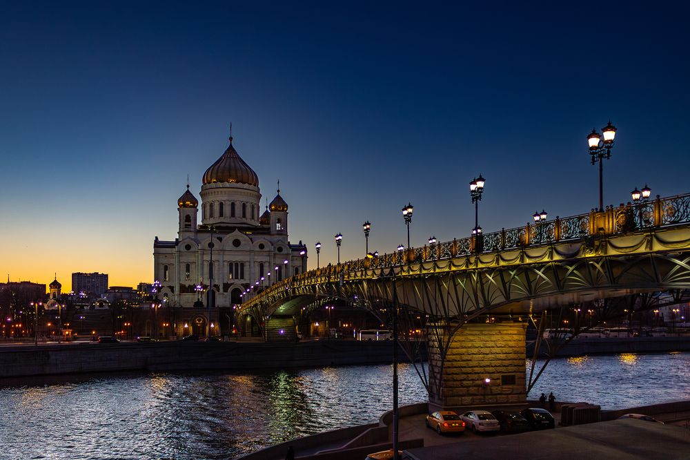 Фотография автора Дмитрий Потапов