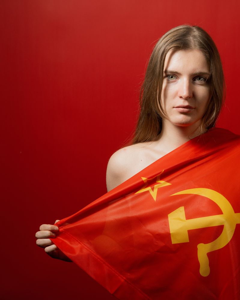 Фотография автора Устинов Владимир