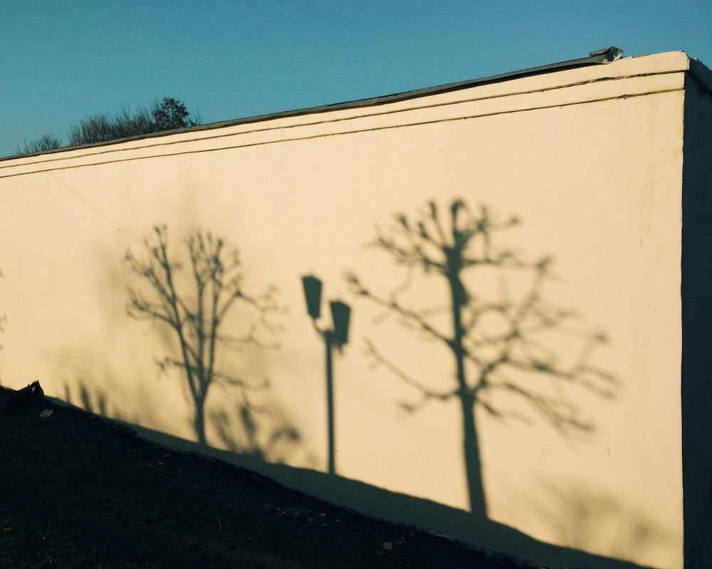 Photograph by Екатерина Кузнецова