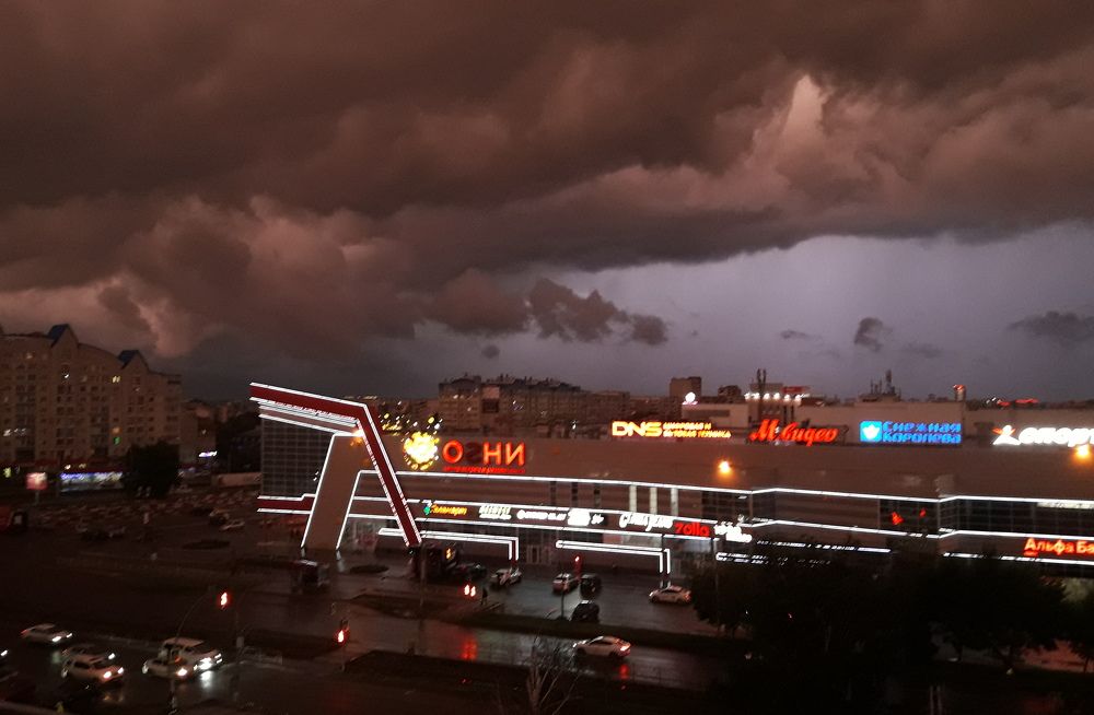 Photograph by Елена Алешкевич