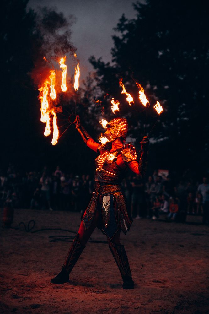 Photograph by Мария Корвин-Кучинская