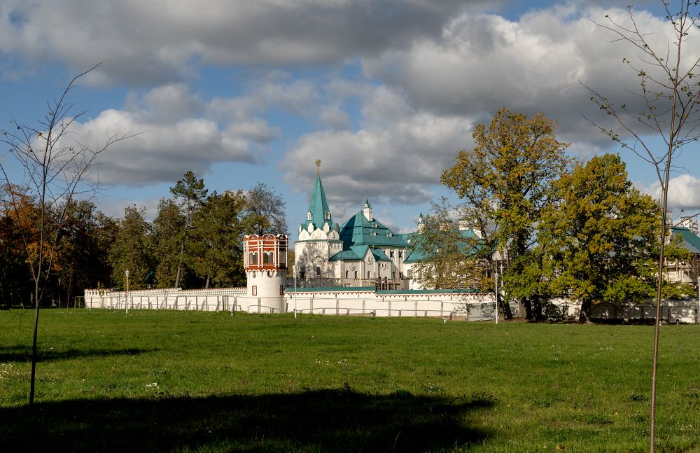 Photograph by Ольга Михайлова