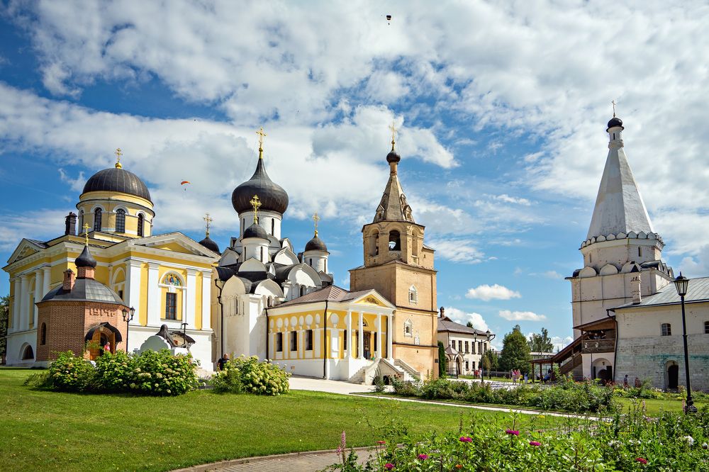 Фотография автора Светлана Разумовская