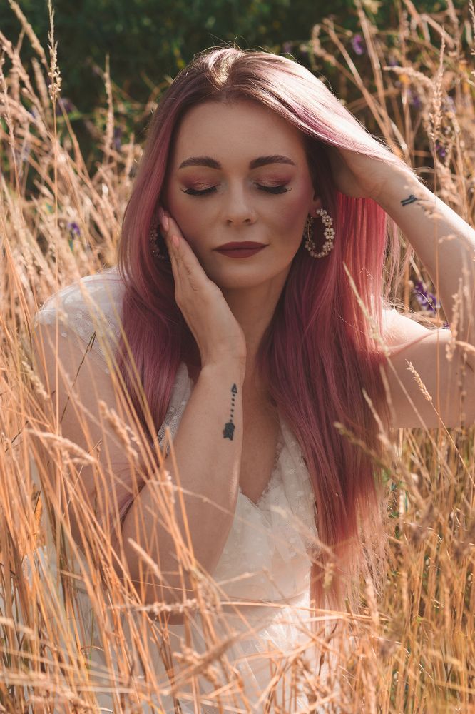 Photograph by Aneta Parniewicz