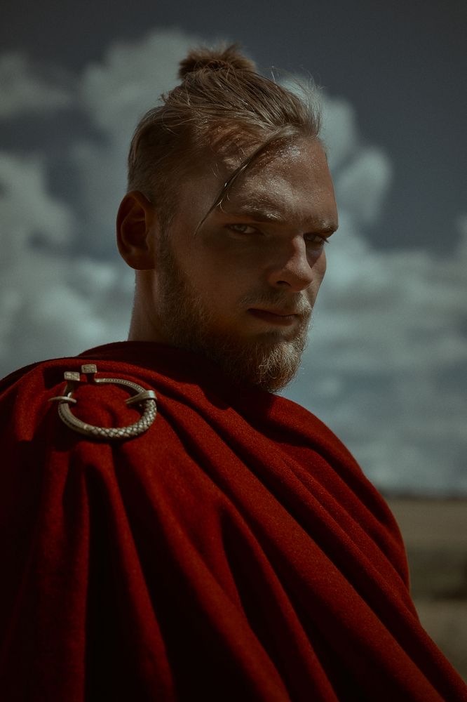 Фотография автора Екатерина Тишина