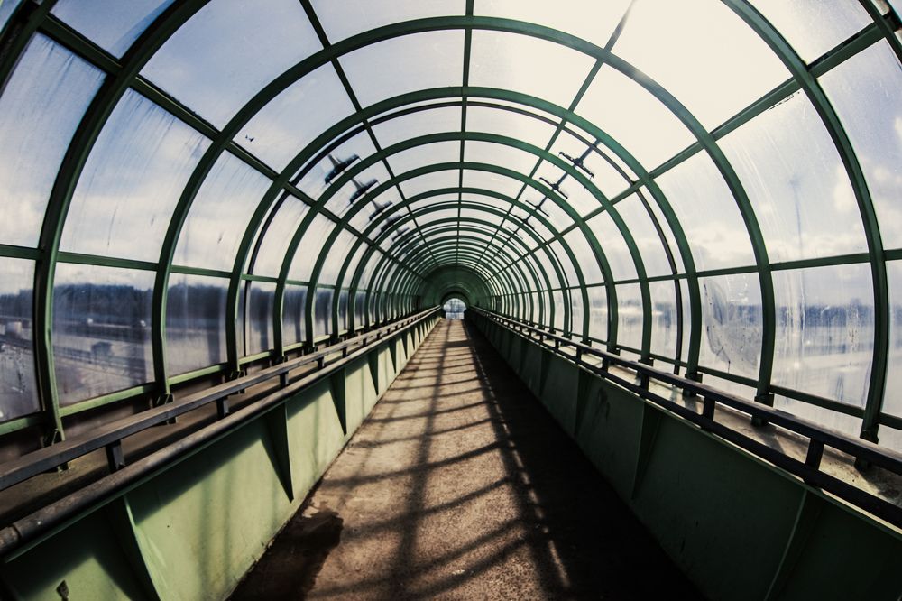 Photograph by Sergey Uskov