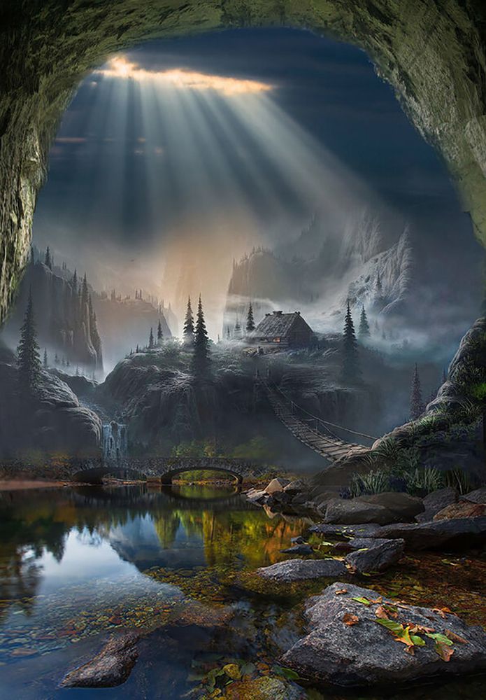 Photograph by Виктор