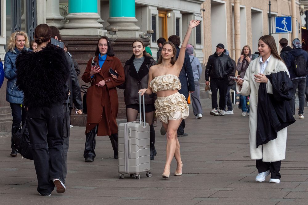 Photograph by Олег Золото