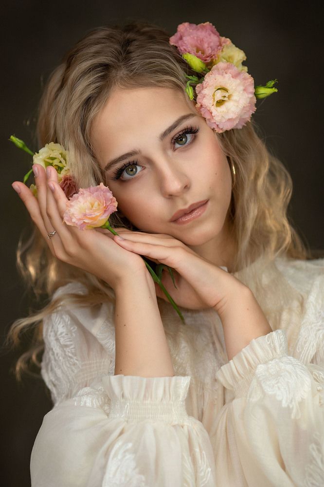 Photograph by Людмила Прошина