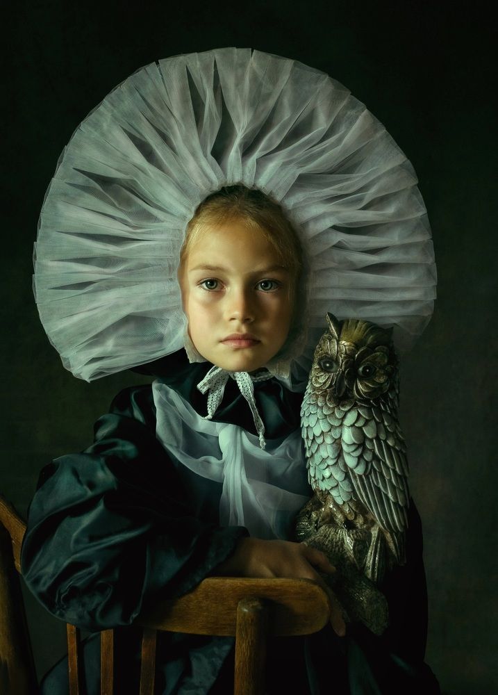 Photograph by Светлана Моисеева