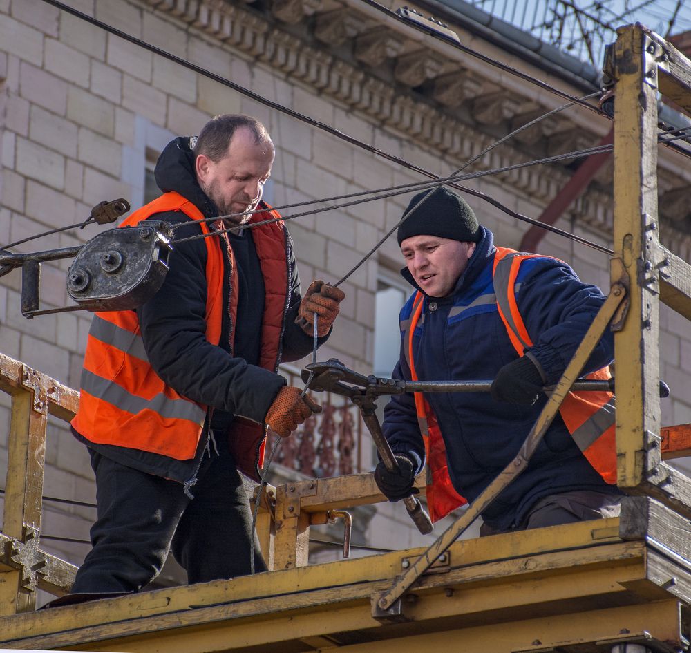 Photograph by Тетельман Давид