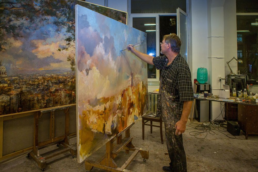 Photograph by Михаил