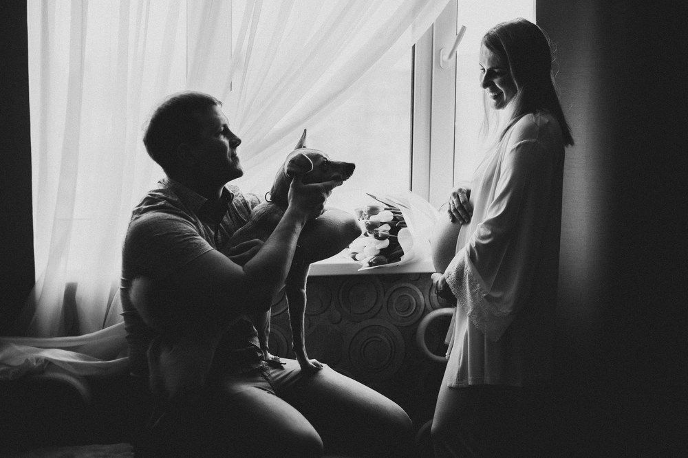 Photograph by Екатерина Андросова