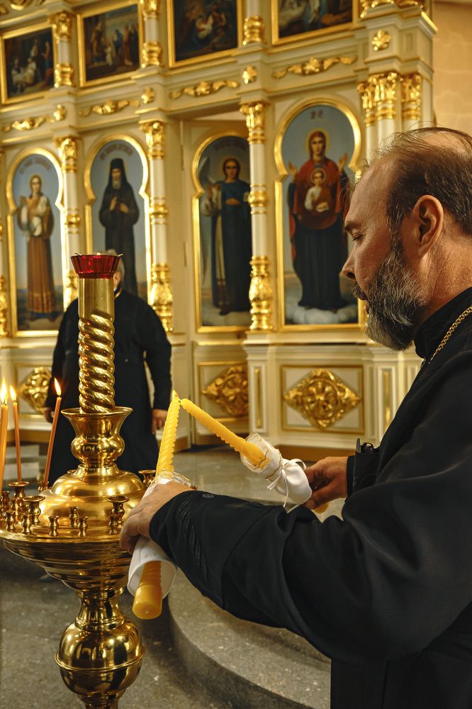 Photograph by Олеся Александрова