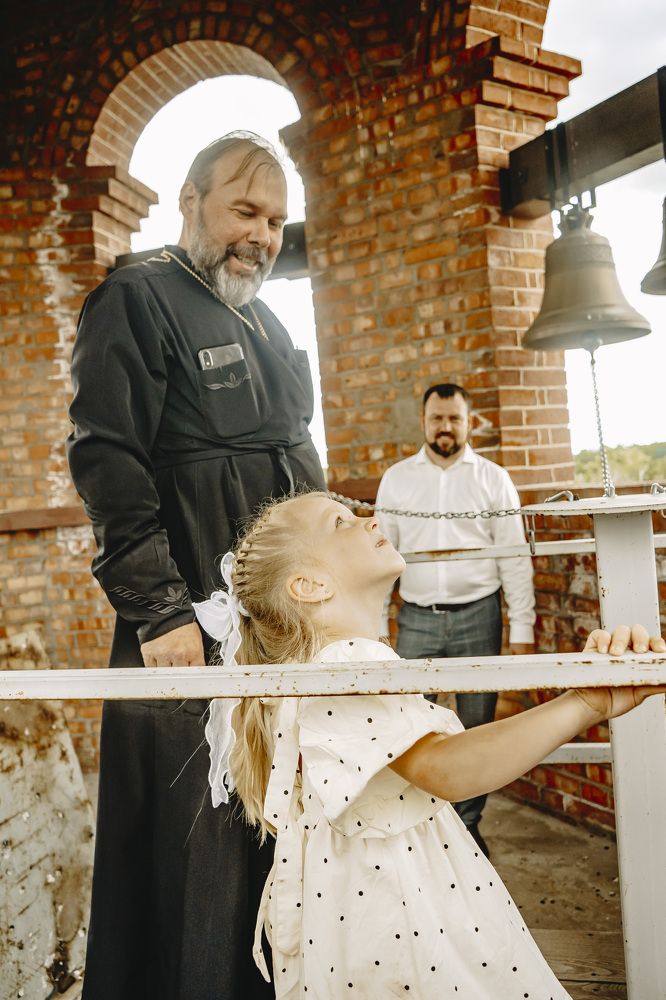 Photograph by Олеся Александрова