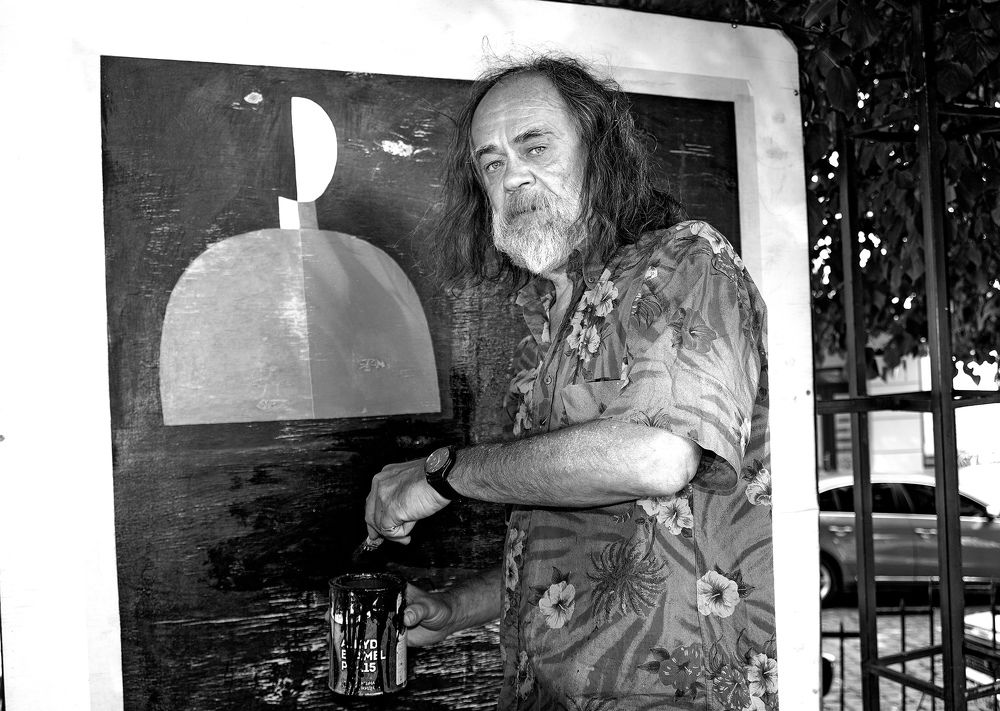 Photograph by Тетельман Давид