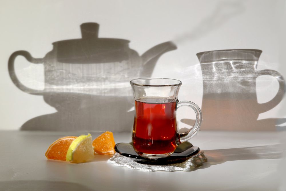 Photograph by Шруб (Беляева) Татьяна