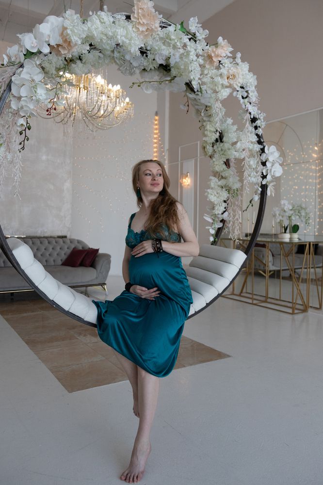 Photograph by Lera Sayapina