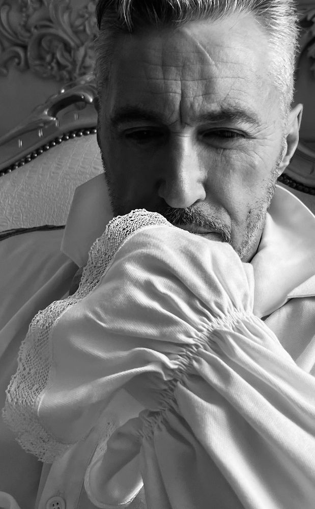 «Воспоминания о прошлой жизни»