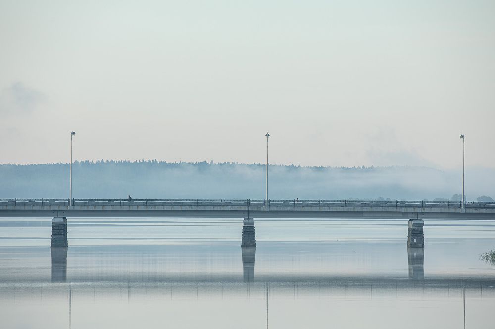 Photograph by Алексей Соломин