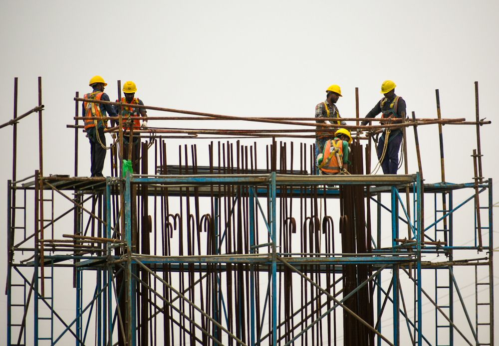 Фотография автора ABHISHEK SHAH