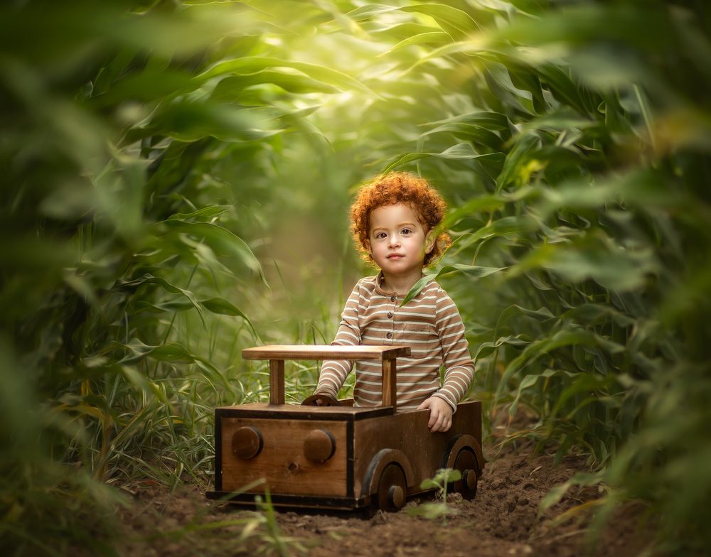 Photograph by Eti Golan