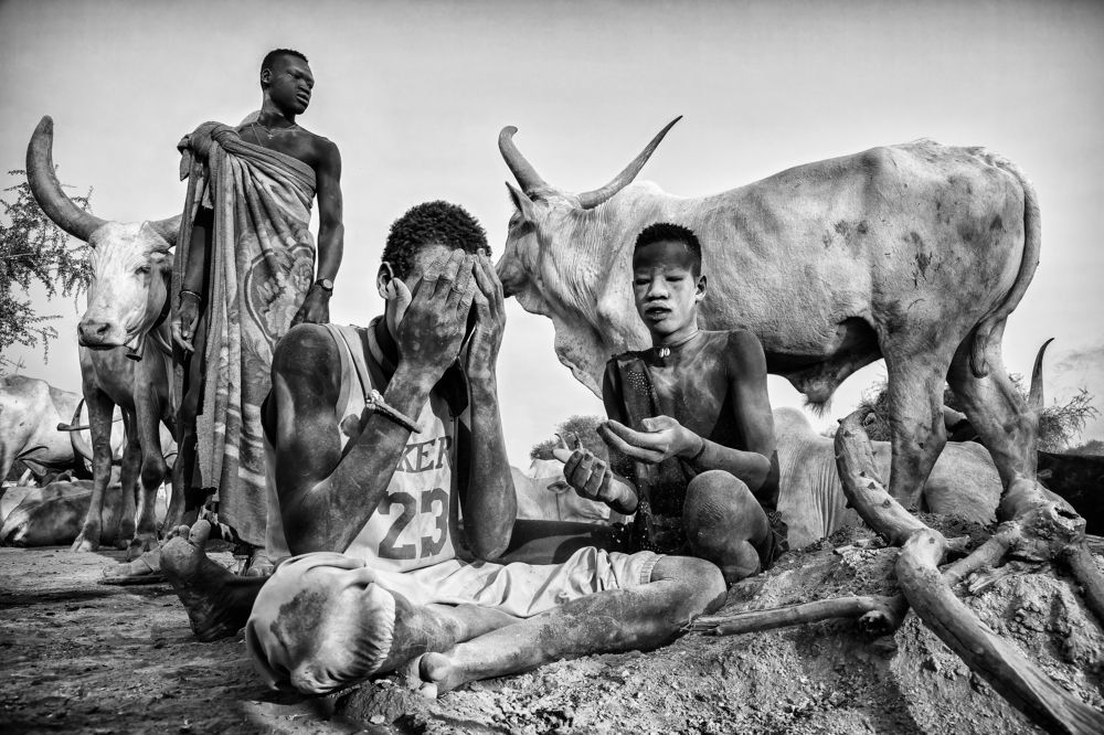 Photograph by Jurica Galic