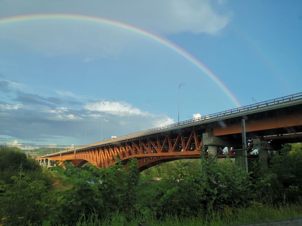 Photograph by Татьяна Артник