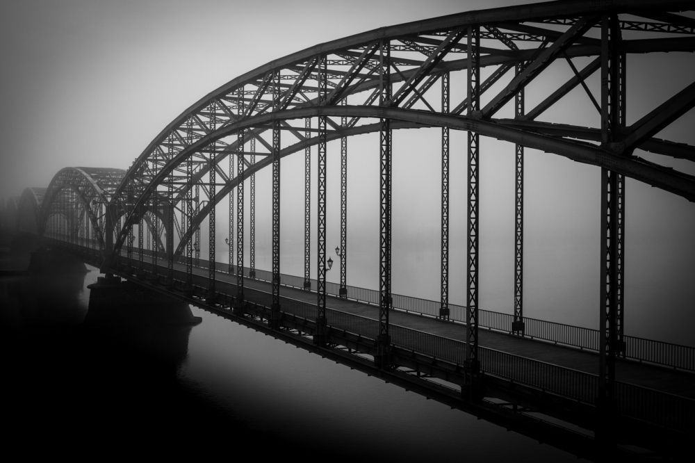 Photograph by Sven Svensøn