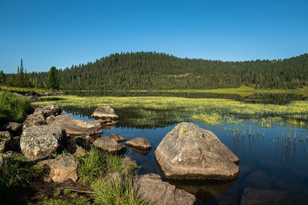 Photograph by Zemnuhov Sergey