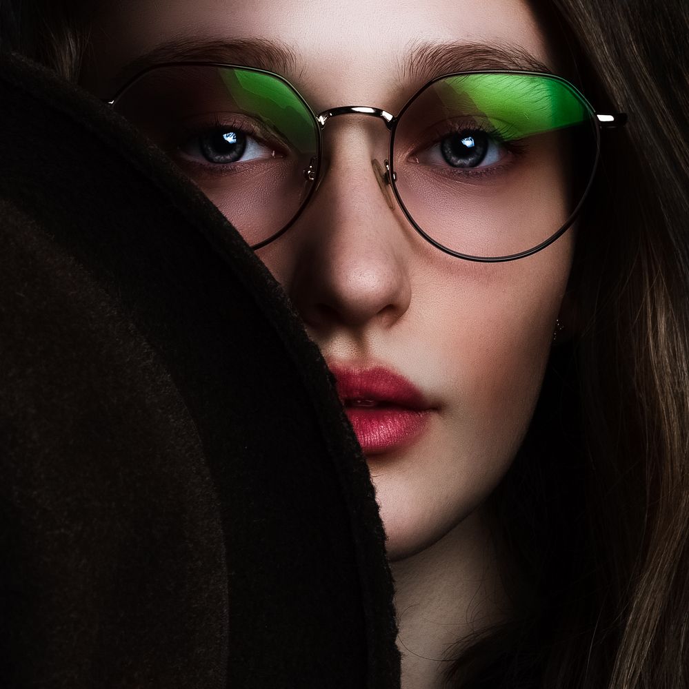 Фотография автора Михаил Панагушин