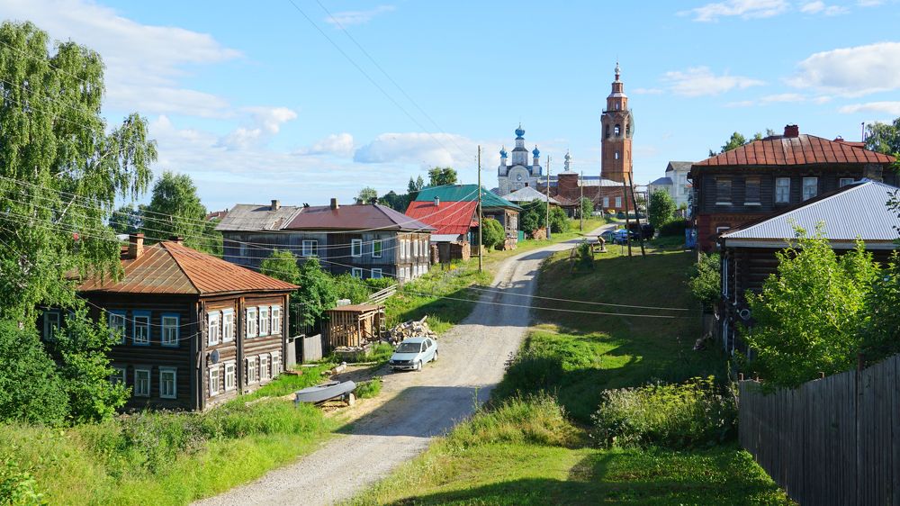 Photograph by Блюмина Елена